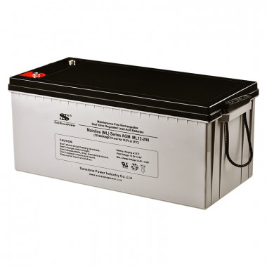 Аккумулятор SunStonePower ML12-200