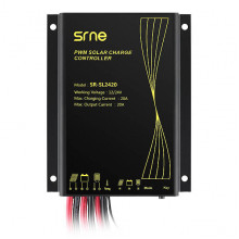 Контроллер заряда SRNE SR-SL2420