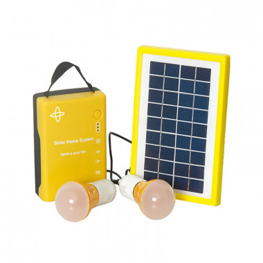 Комплект освещения E-Power HT-701Y