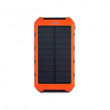 Портативный солнечный аккумулятор E-Power PB8000R