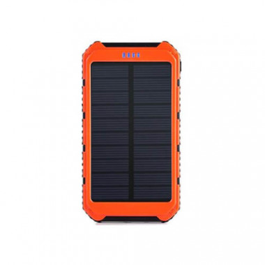 Портативный солнечный аккумулятор E-Power PB8000R
