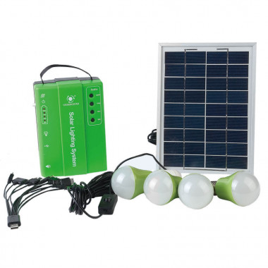 Комплект освещения E-Power HT-732G