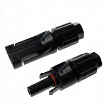 Коннектор MC4 30A Коннектор MC4 30A