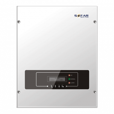 Сетевой солнечный инвертор SOFAR 5KTLM-G2