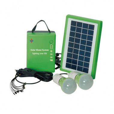 Комплект освещения E-Power HT-701G