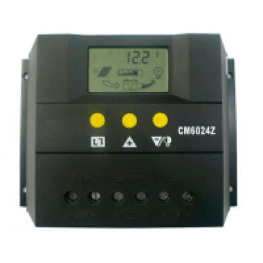 Контроллер заряда JUTA CM6024Z