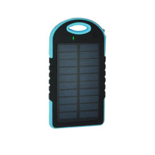 Портативный солнечный аккумулятор E-Power PB5000B