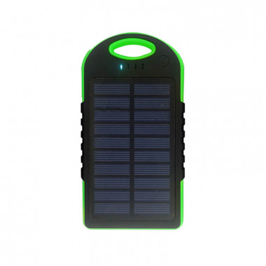 Портативный солнечный аккумулятор E-Power PB10000G