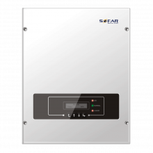 Сетевой солнечный инвертор SOFAR 7.5KTLM-G2 Сетевой солнечный инвертор SOFAR 7.5KTLM-G2