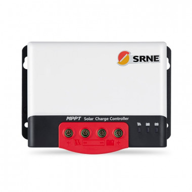 Контроллер заряда SRNE MC2420N10 20А