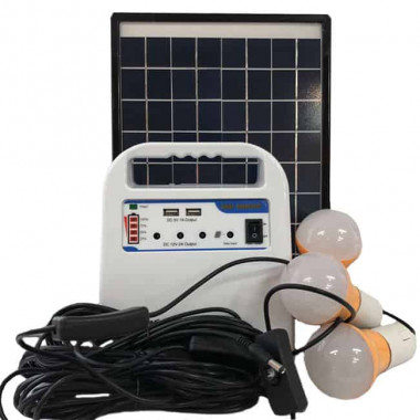 Комплект освещения E-Power HT-1210W