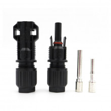 Коннектор MC4 80A Коннектор MC4 80A