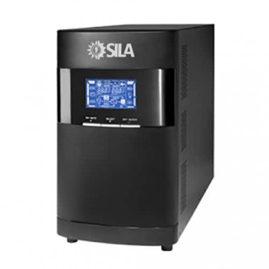 ИБП SILA G-II 3K