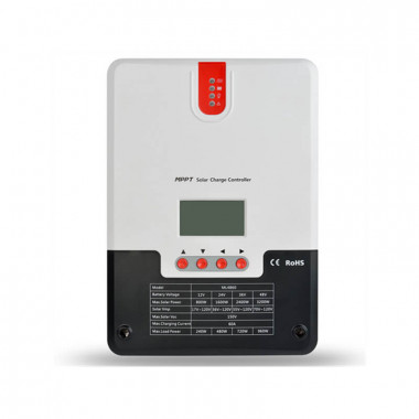 Контроллер заряда SRNE SR-ML4860 60А