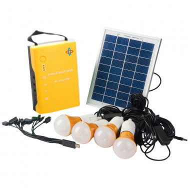 Комплект освещения E-Power HT-732Y