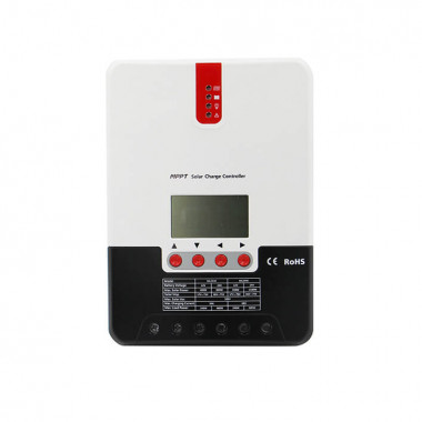 Контроллер заряда SRNE SR-ML2430 30А