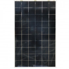 Солнечная батарея SilaSolar ( Double glass ) 350Вт
