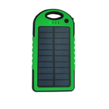 Портативный солнечный аккумулятор E-Power PB5000G