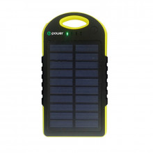 Портативный солнечный аккумулятор E-Power PB10000Y