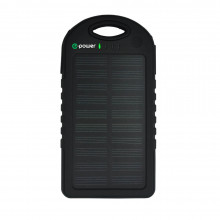 Портативный солнечный аккумулятор E-Power PB10000D