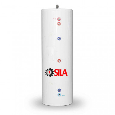 Бак аккумулятор SILA SST-500D