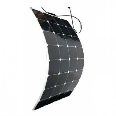 Гибкая солнечная батарея E-Power 110Вт (SunPower)