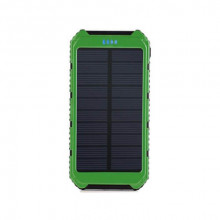 Портативный солнечный аккумулятор E-Power PB8000G