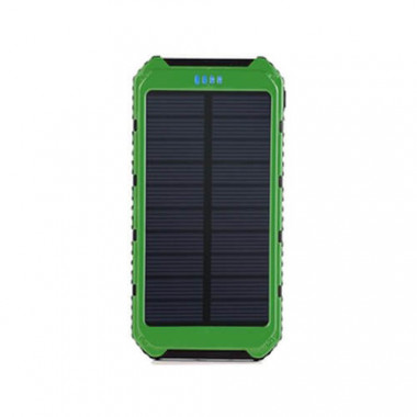 Портативный солнечный аккумулятор E-Power PB8000G