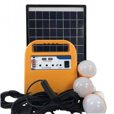 Комплект освещения E-Power HT-1210Y